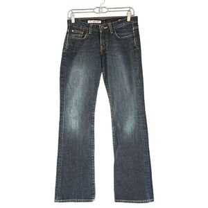 J1 Express X2 Bootcut Denim‎ Jeans Size 31 Stretch